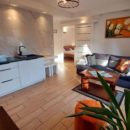 Apartamenty Biała Perła Ustron Bagian luar foto