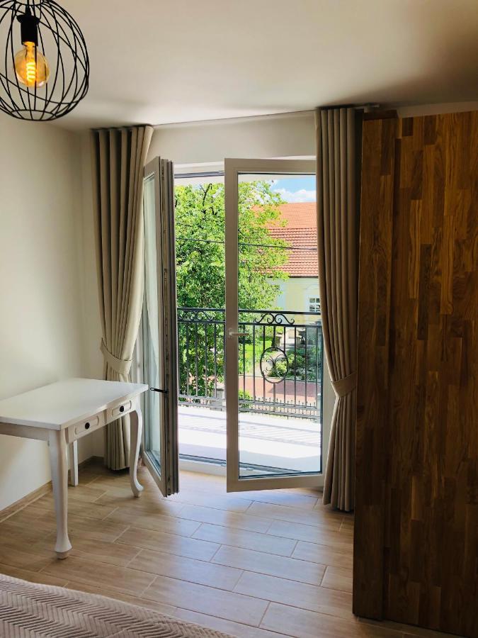 Apartamenty Biała Perła Ustron Bagian luar foto