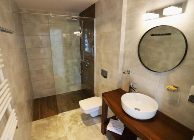 Apartamenty Biała Perła Ustron Bagian luar foto