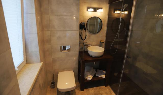 Apartamenty Biała Perła Ustron Bagian luar foto