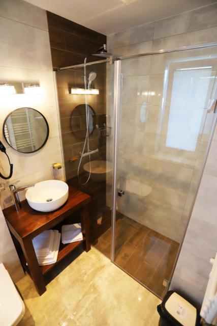 Apartamenty Biała Perła Ustron Bagian luar foto