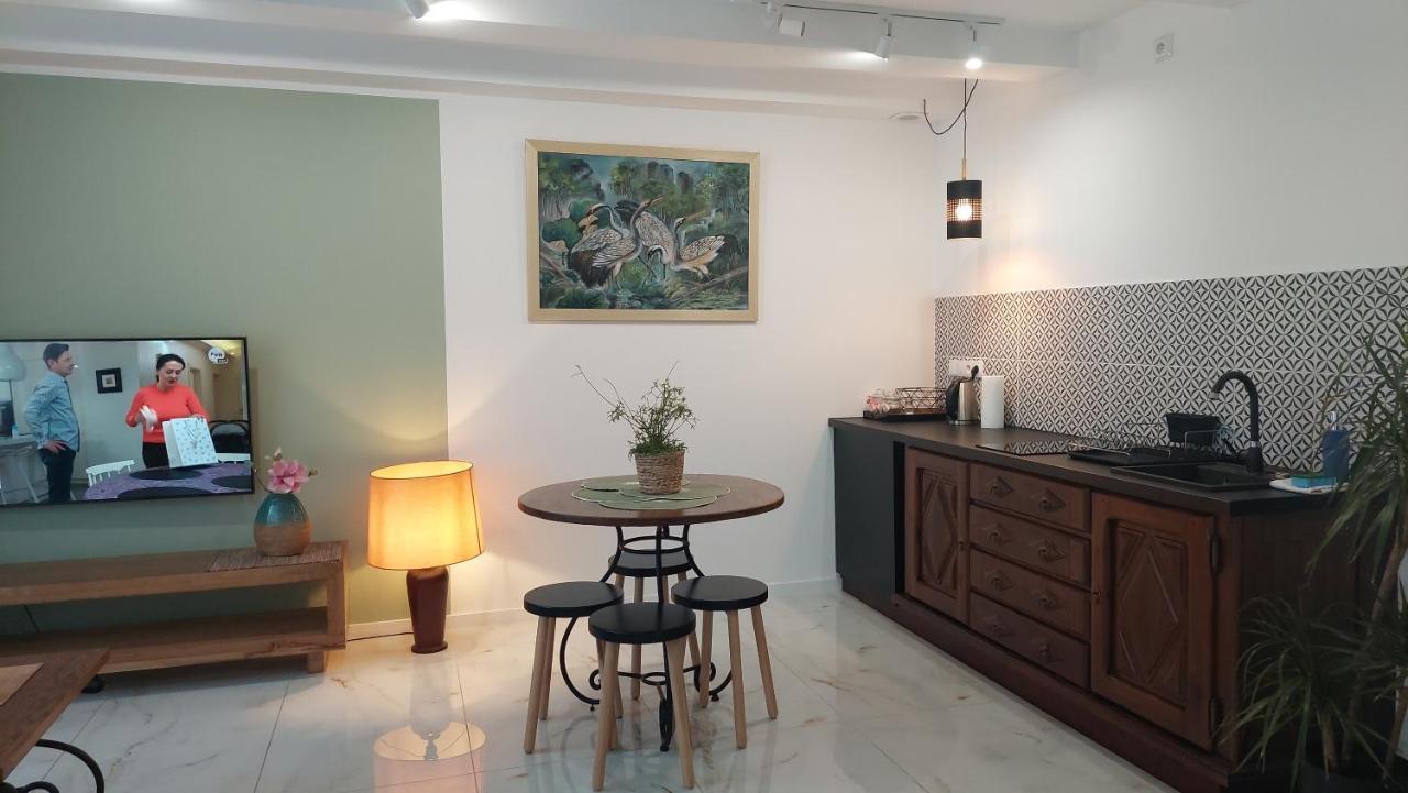 Apartamenty Biała Perła Ustron Bagian luar foto