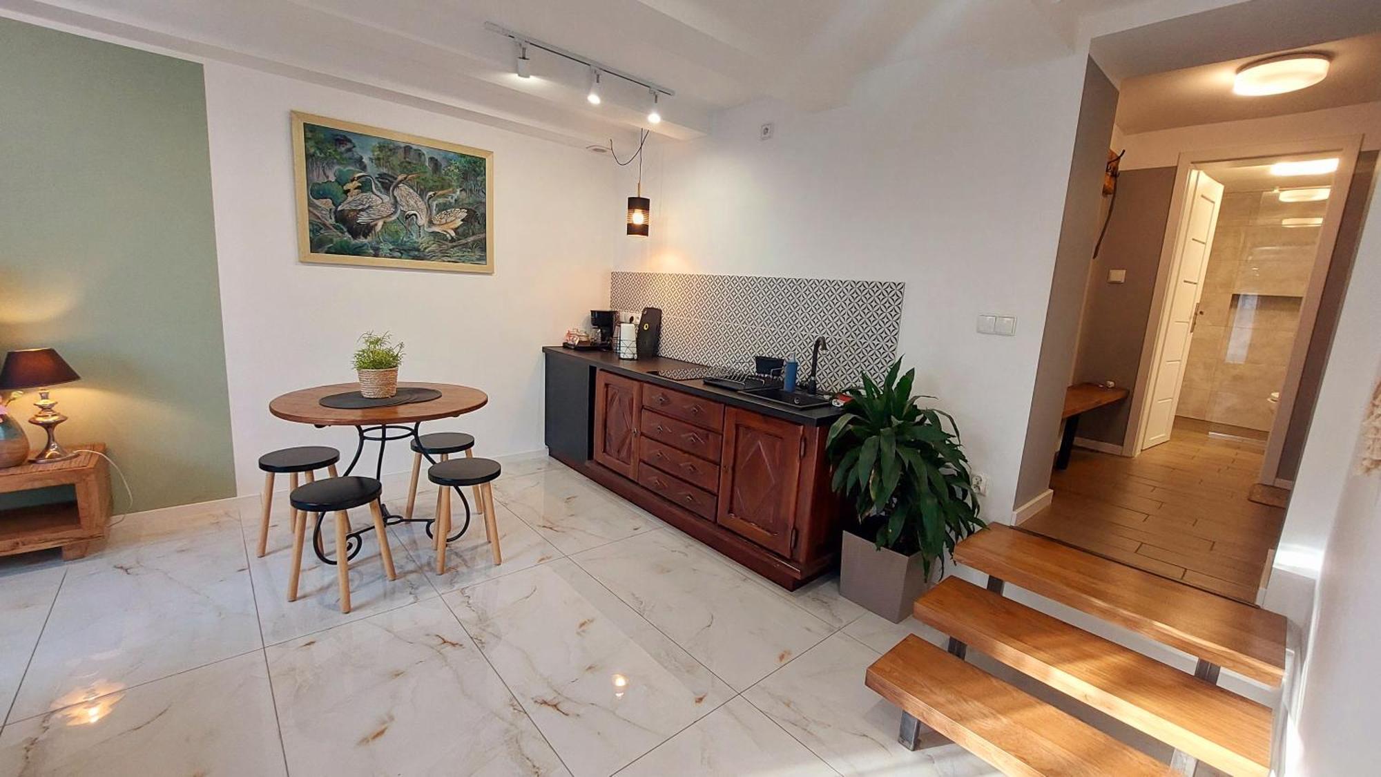 Apartamenty Biała Perła Ustron Bagian luar foto