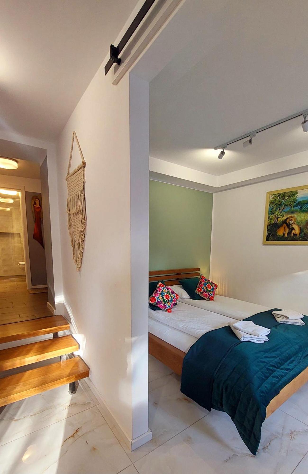 Apartamenty Biała Perła Ustron Bagian luar foto