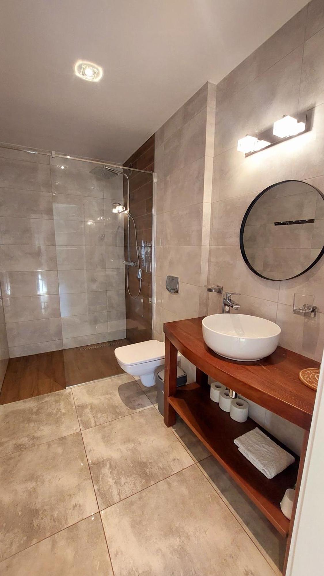 Apartamenty Biała Perła Ustron Bagian luar foto