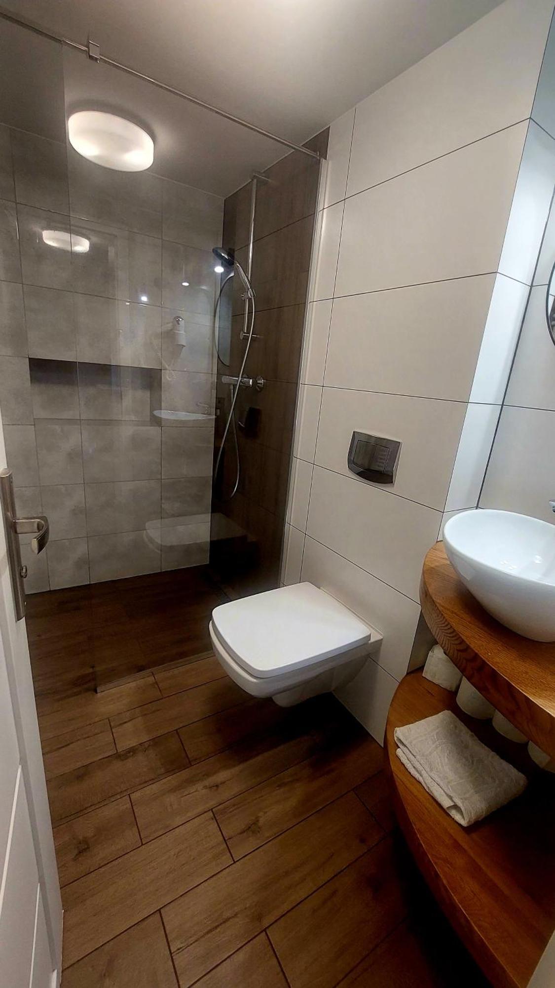 Apartamenty Biała Perła Ustron Bagian luar foto