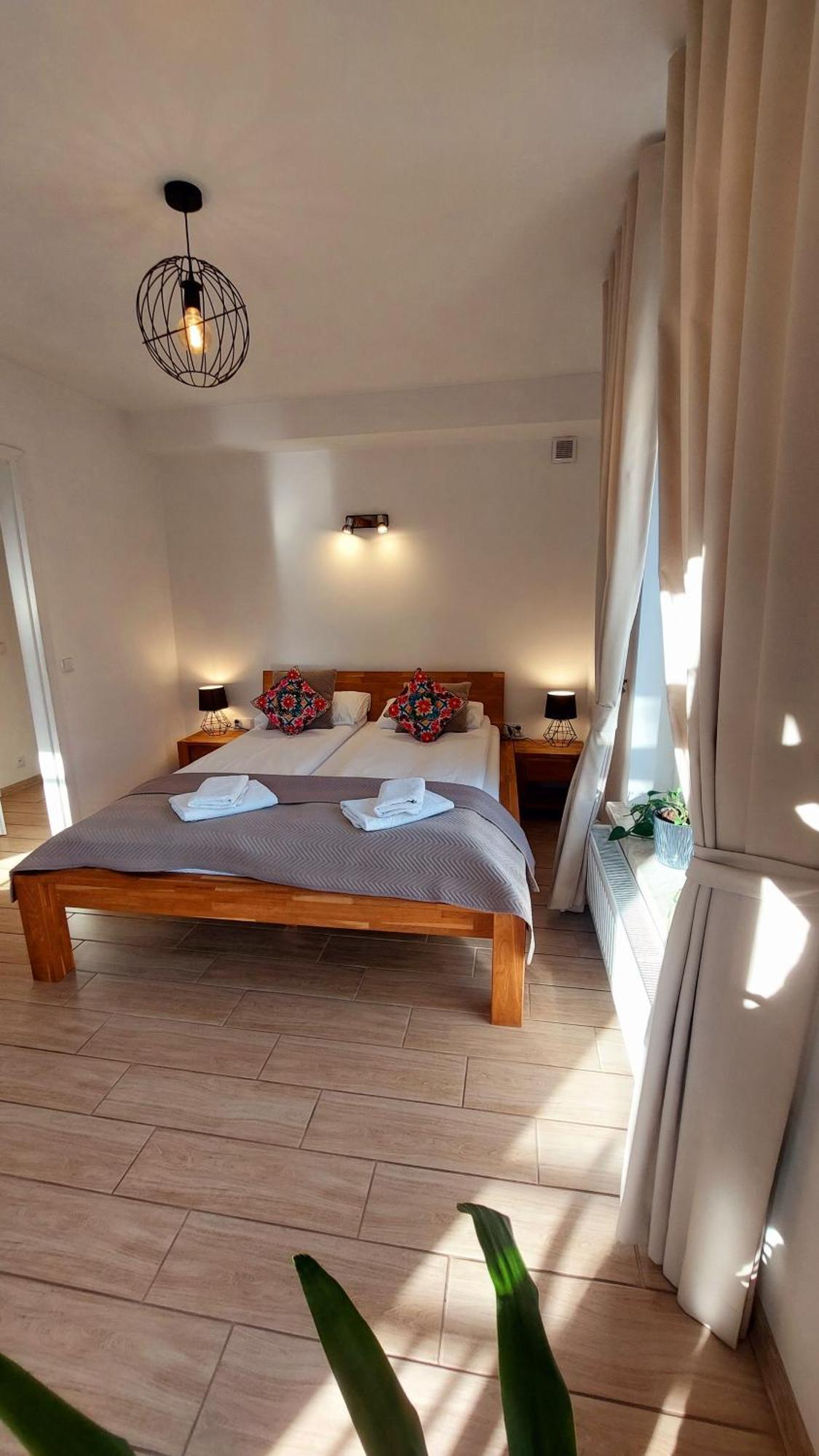 Apartamenty Biała Perła Ustron Bagian luar foto