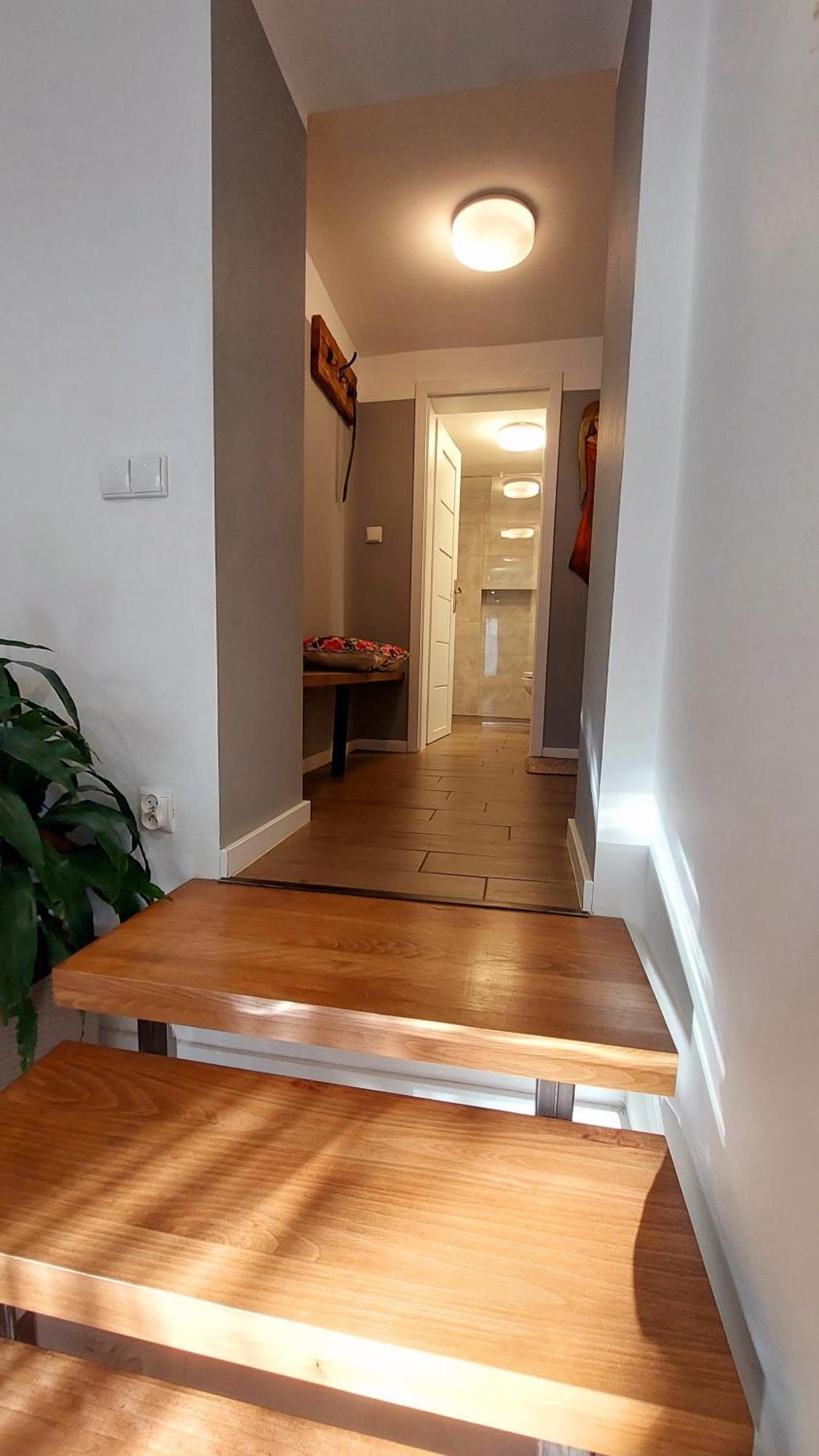 Apartamenty Biała Perła Ustron Bagian luar foto