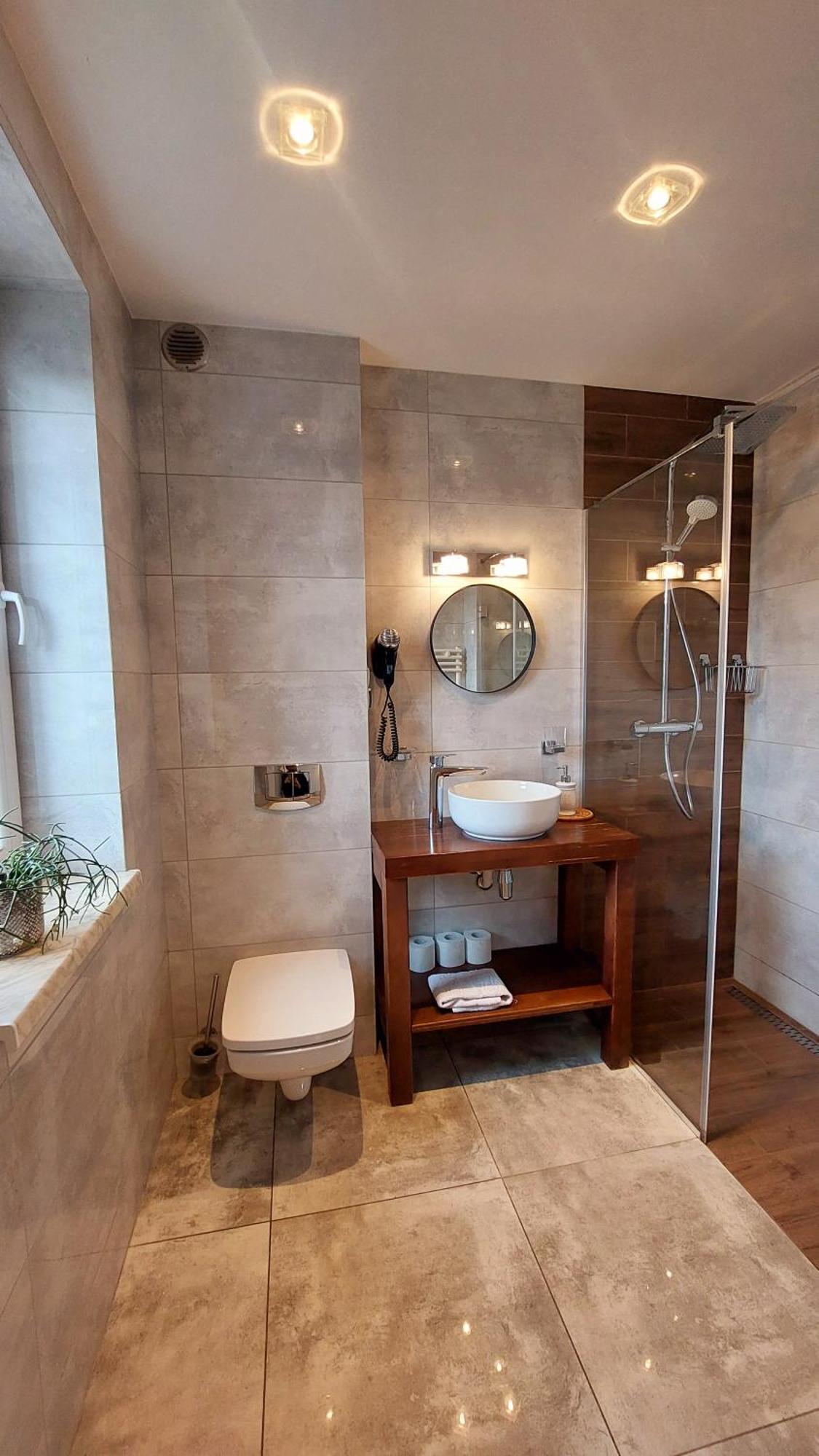 Apartamenty Biała Perła Ustron Bagian luar foto