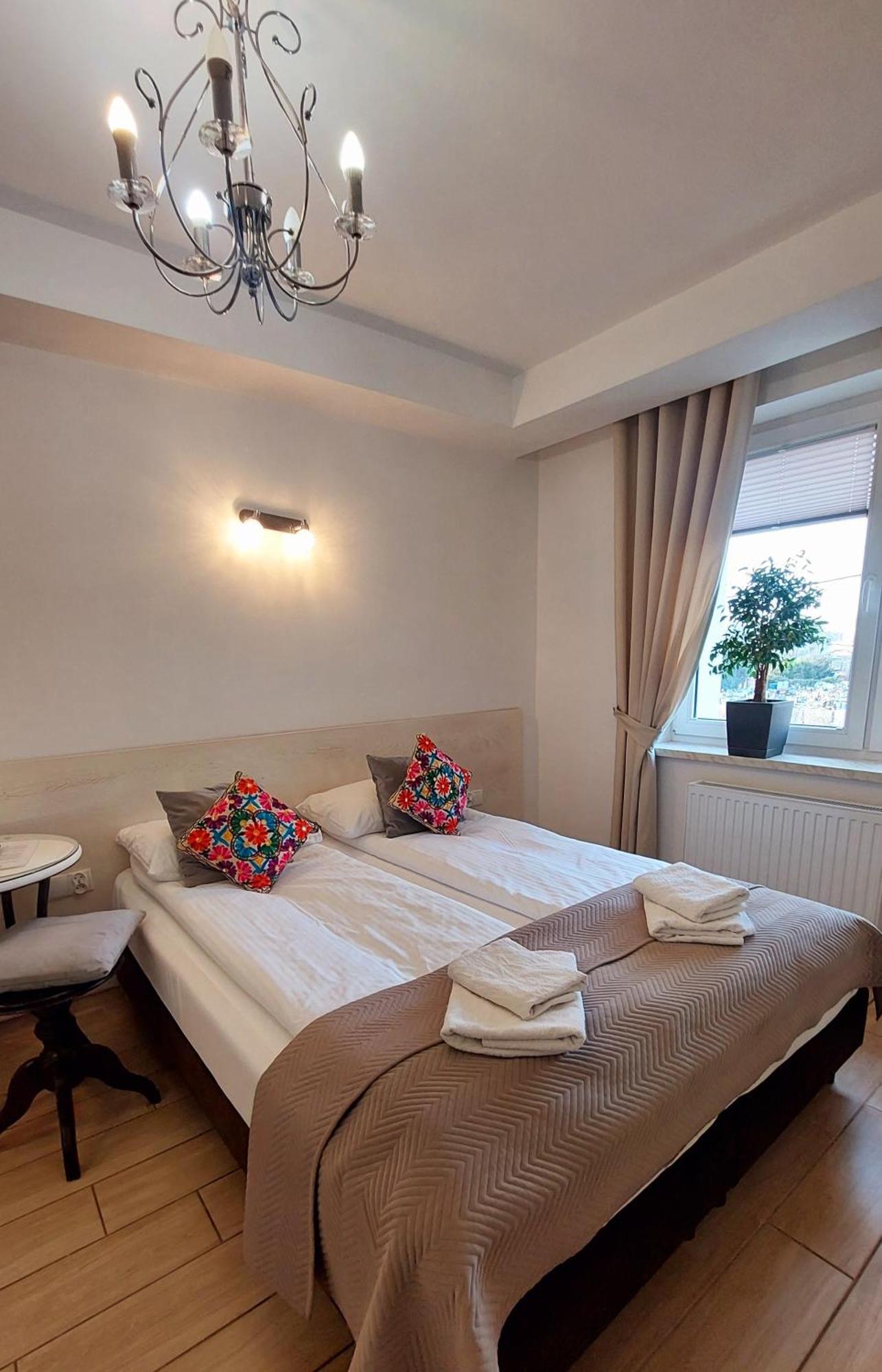 Apartamenty Biała Perła Ustron Bagian luar foto
