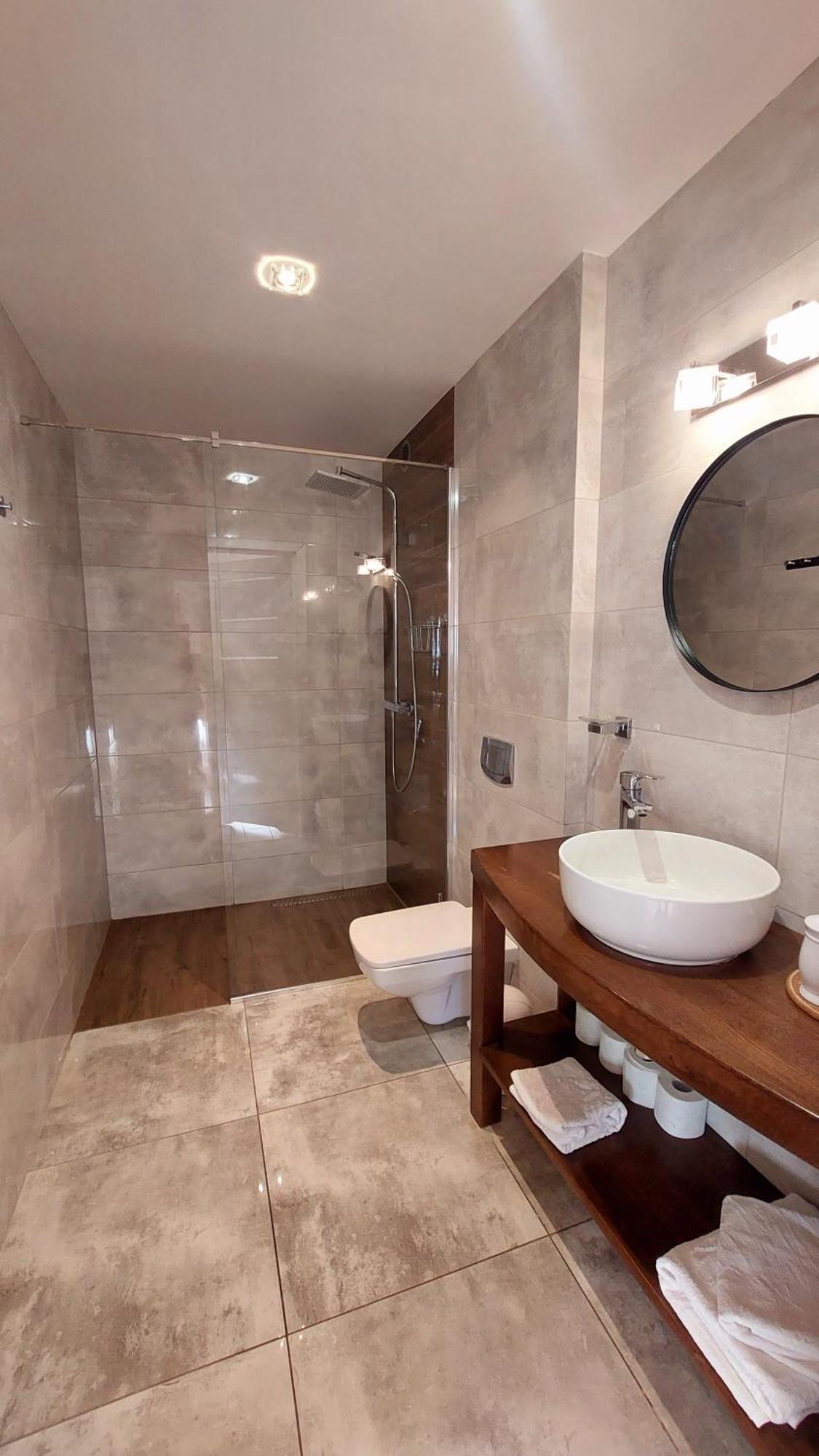 Apartamenty Biała Perła Ustron Bagian luar foto