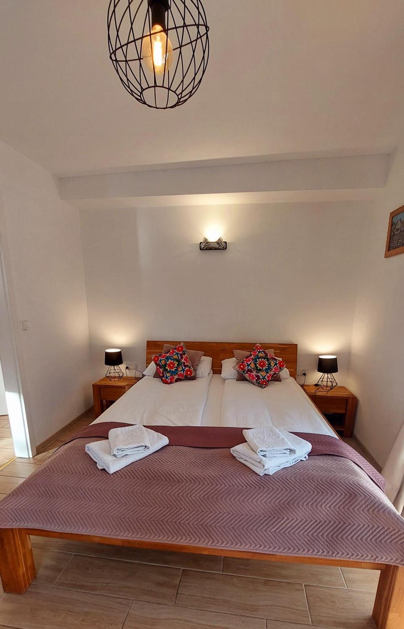 Apartamenty Biała Perła Ustron Bagian luar foto